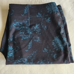 Chico's Black Fabulously Slimming Ankle Pants